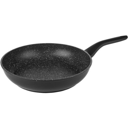 SILVERCREST Koekenpan Ø28 cm (zwart)