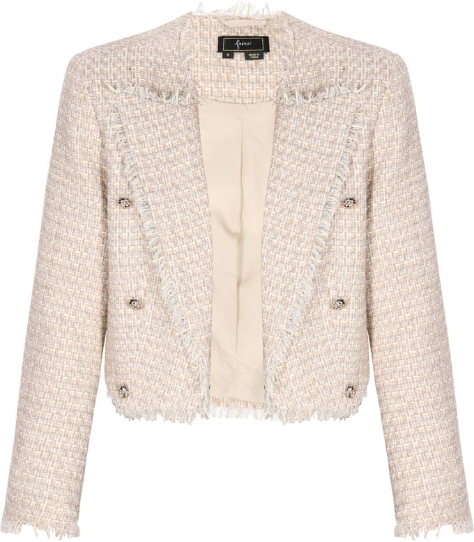 faina Blazer