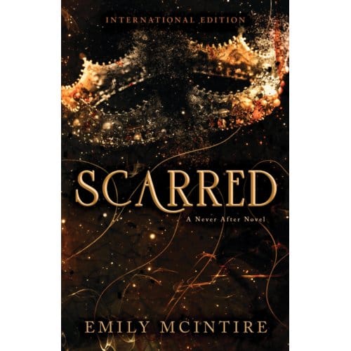 Scarred - Never After - Emily McIntire