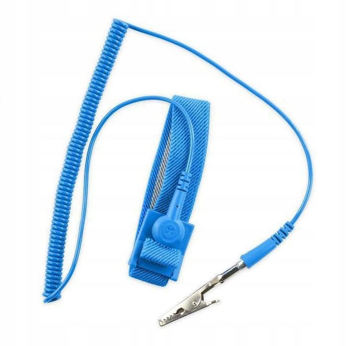 iFixit Essential Electronics Toolkit