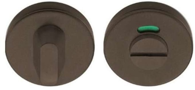 BASICS LBWC50/8 toiletgar.6mm brons