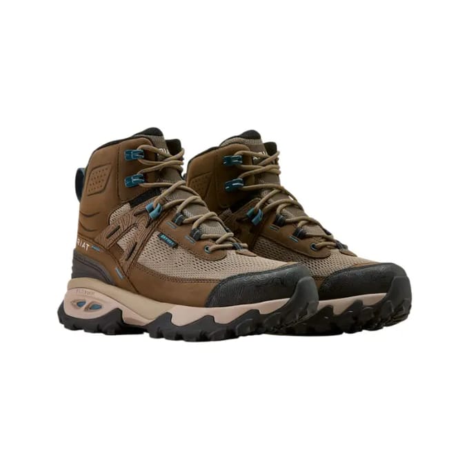 Dameswandelschoenen Ariat Traverse Mid