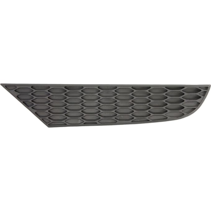 Ventilatierooster, bumper COVIND 943/104 links
