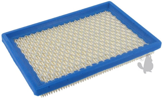 Luchtfilter voor BRIGGS & STRATTON