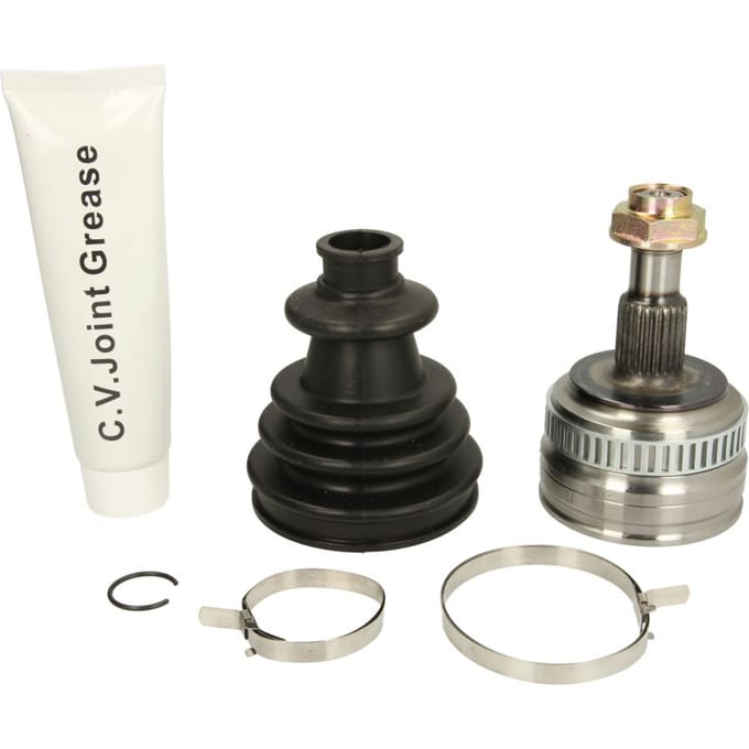 Homokineet reparatie set, aandrijfas LPR KME558