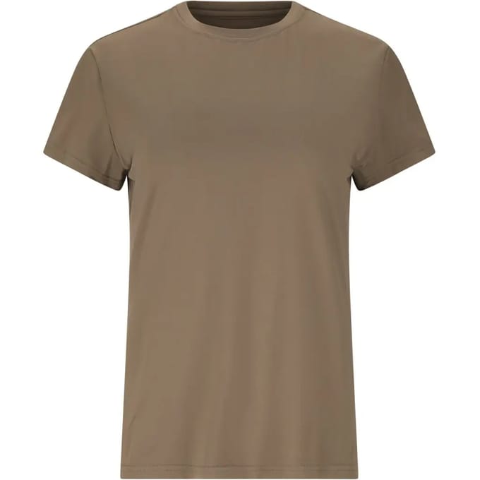 T-shirt dames Athlecia Almi V2
