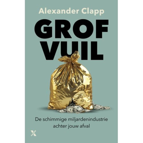Grof Vuil - Alexander Clapp