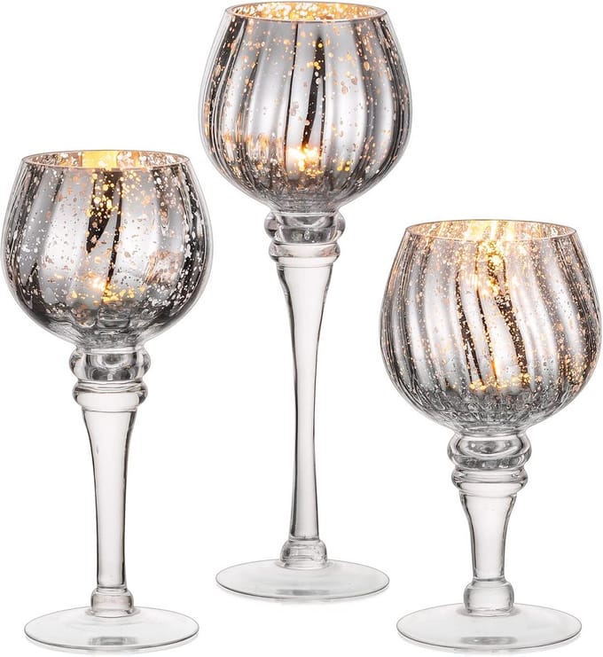 Kandelaar – Kaarsenhouder – Candle holder