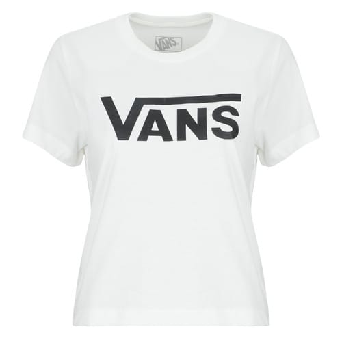 Vans  T-shirt Korte Mouw FLYING V CREW SS TEE