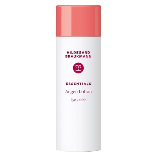 Hildegard Braukmann Essentials Eye Lotion Oogzorg Dames 200 ml
