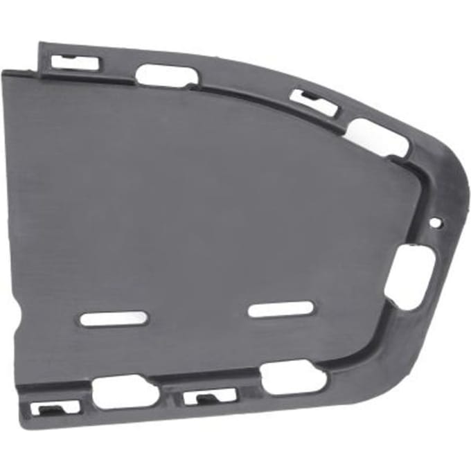 Bumper - ventilatierooster BLIC 5703-05-0070921P links