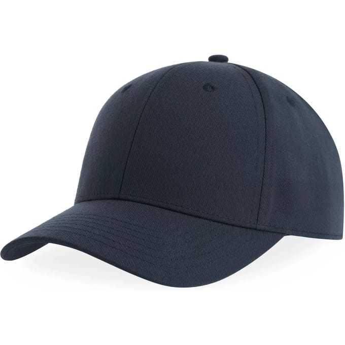 Atlantis Headwear Joshua Cap AT108 - Navy - One size