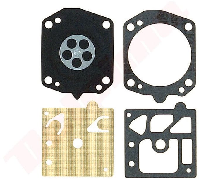 Carburateur reparatieset passend op WALBRO ( D11-HDA )