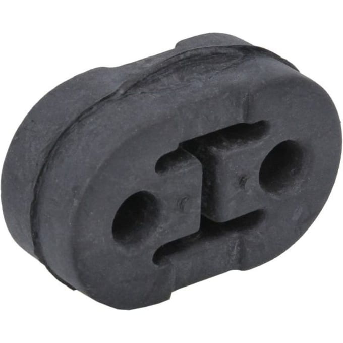 Rubberen ophangingsbuffers BOSAL 255-820