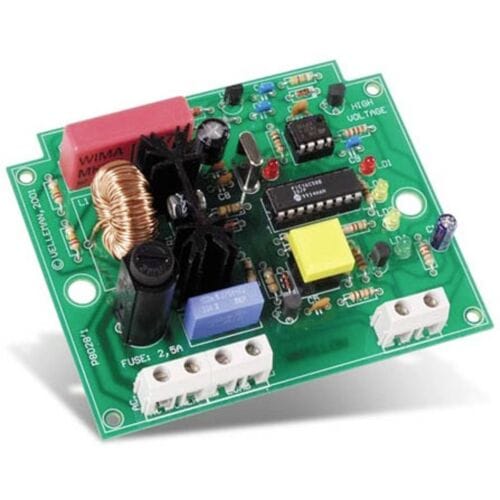 Whadda WSL8028 LED-bouwpakket