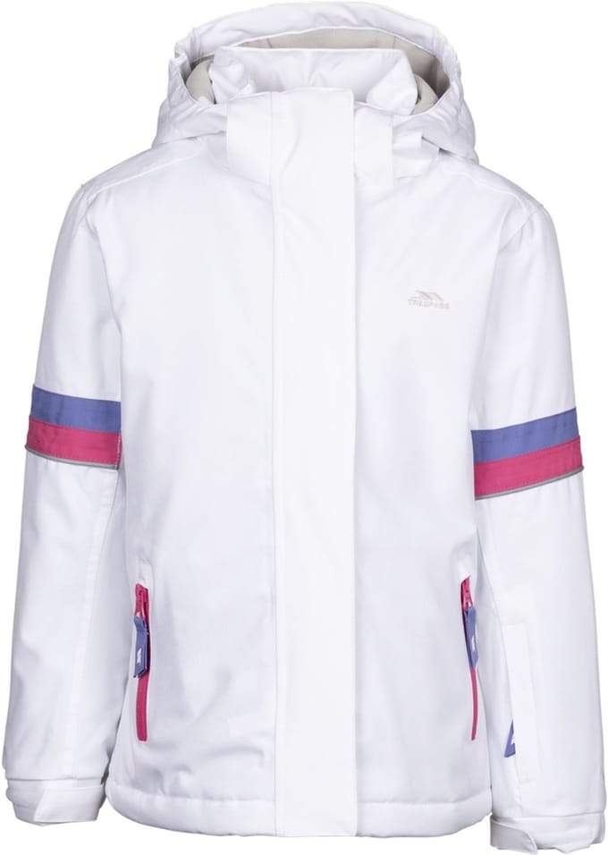 Trespass kinderwinterjas Kharli Ski Jacket