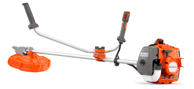 Husqvarna 325R Motorzeis – 27,6 cc - 1,1 PK Bosmaaier met SmartStart