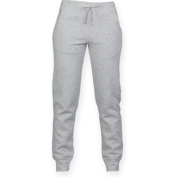 Dames joggings met bouncy effect SF Clothing