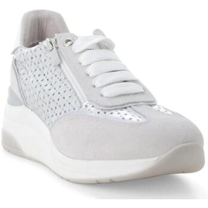 Lage Sneakers Melluso K56231-254746
