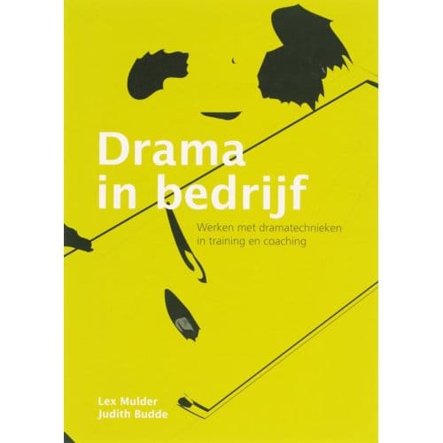 Drama In Bedrijf - Lex Mulder