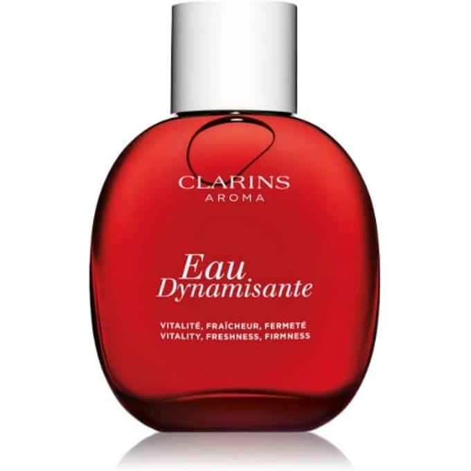 Clarins Treatment Fragrances Eau Dynamisante Eau Dynamisante Spray
