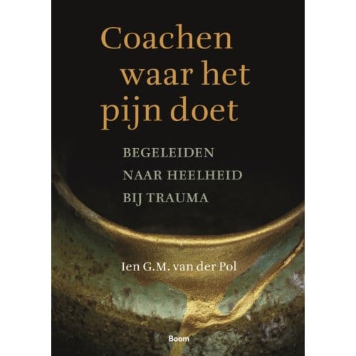 Coachen Waar Het Pijn Doet - Ien G.M. van der Pol