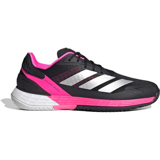 adidas Defiant Speed 2 Allcourt schoen Heren