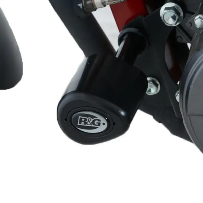 Tampon de bescherming aéro R&G Racing Benelli TNT 125