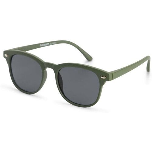 Prénatal zonnebril Dark Leaf Green 1MT unisex