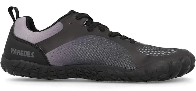 Paredes Baldomar Wandelschoenen Blauw EU 45 Man