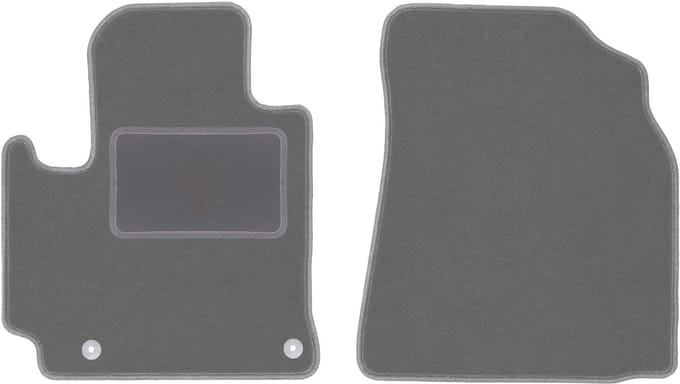 Automatten voor: Toyota RAV4 II 2WD 3-deurs (2001-2005)