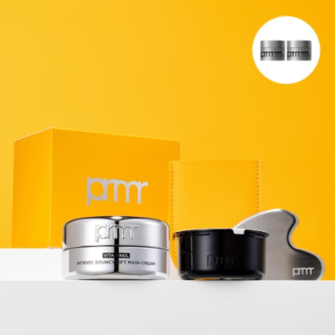 Primera Vita-Tinol Verstevigende Crème 30ml + Navulling 30ml – Elasticiteit & Anti-Aging Crème white