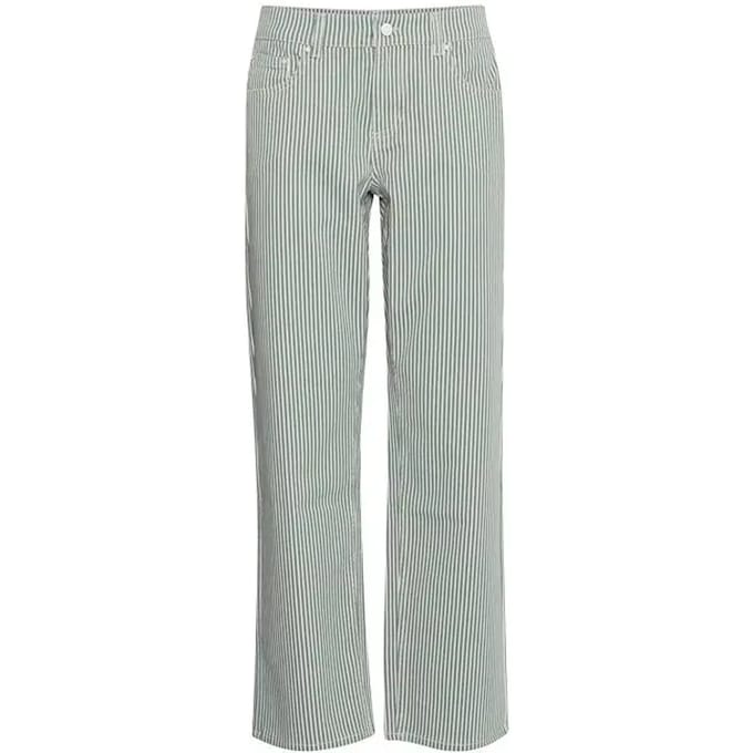 b.young - BYKASIO JEANS 3 - Dames - Regular fit jeans