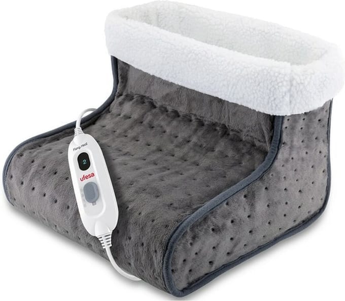 Foot warmer UFESA FH BM