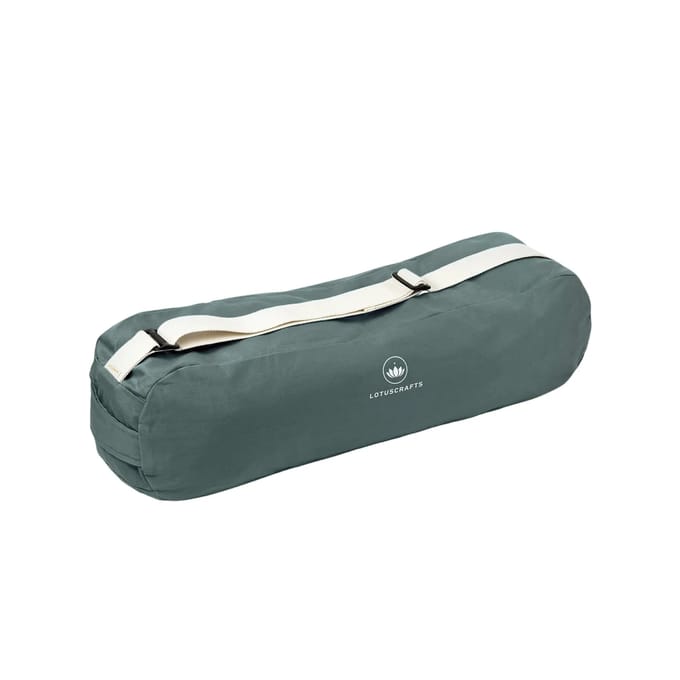 Yogamat tas Lotuscrafts Pune