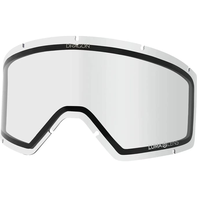 Skibril lens Dragon Dx3 Plus Otg Base