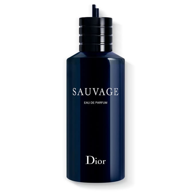 Dior Eau De Parfum Navulling Dior - Sauvage Eau De Parfum Navulling  - 300 ML