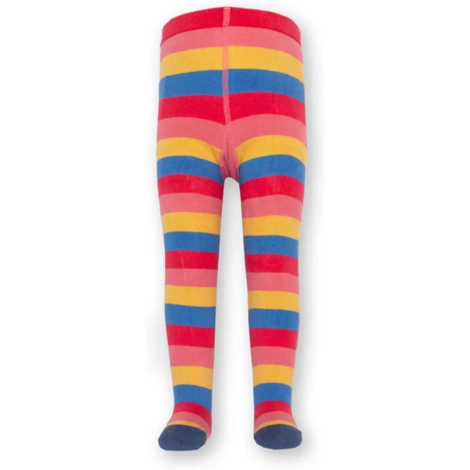 Meisjesmaillot Kite Stripy