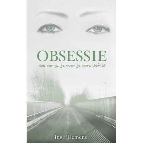 Obsessie - Inge Tiemens