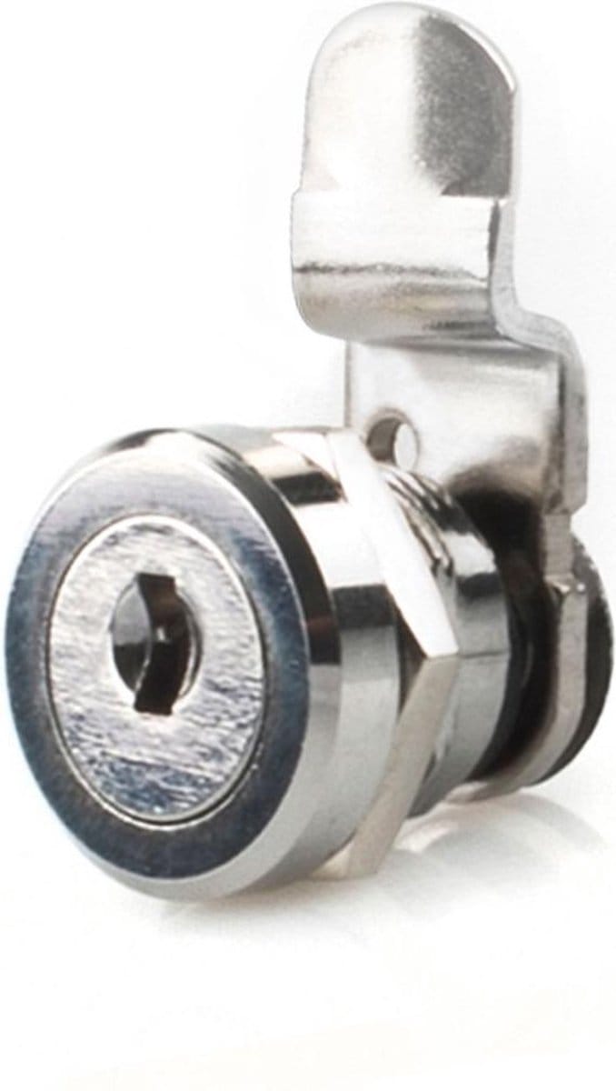 20mm kantel slot - kort