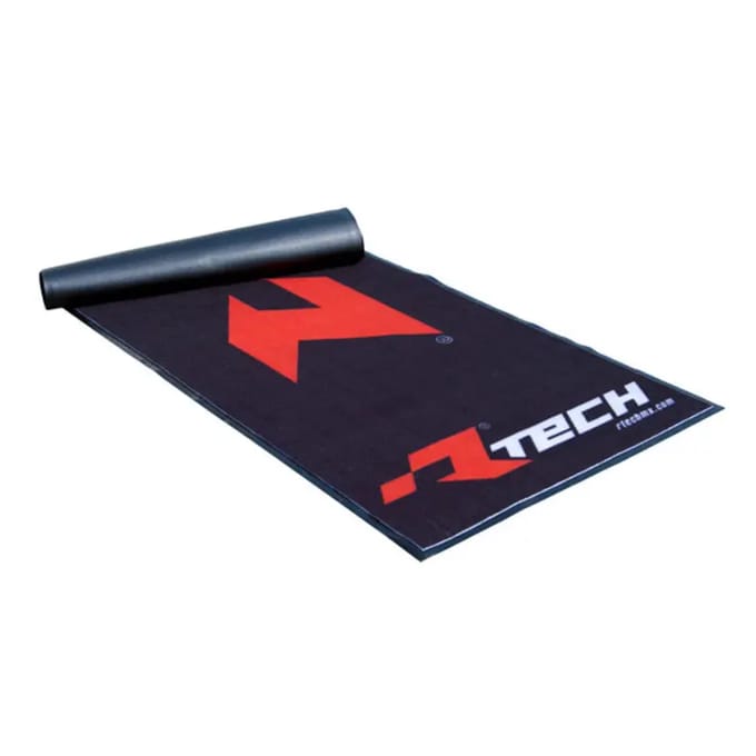 Tapijten voor buiten Racetech