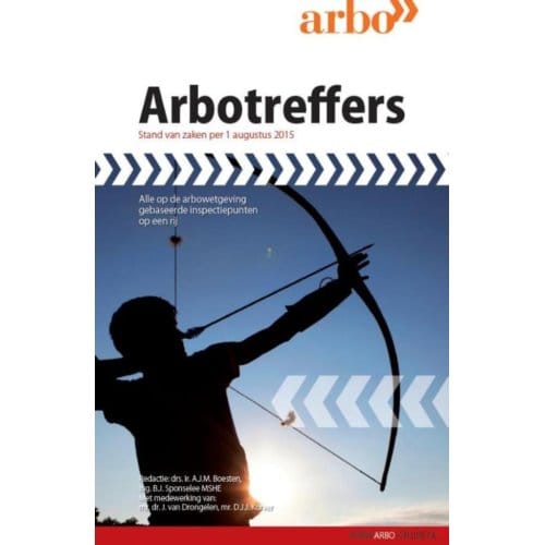 Arbotreffers