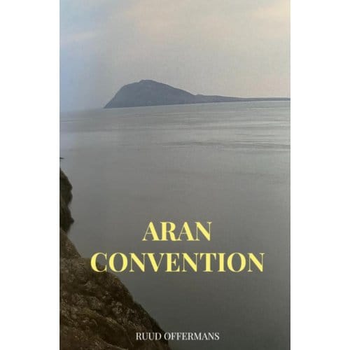 Aran Convention - Ruud Offermans