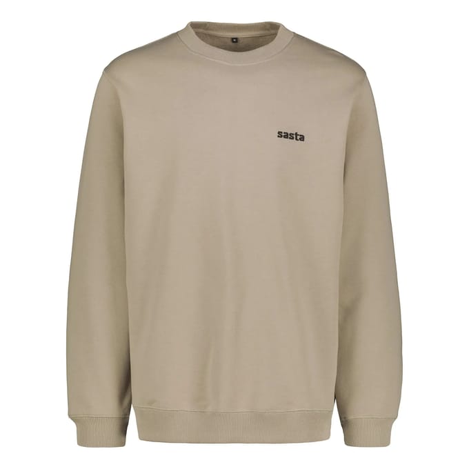 Sweatshirt Sasta Raw