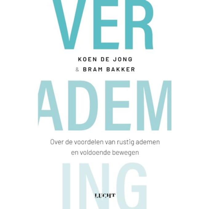 Verademing - Koen de Jong