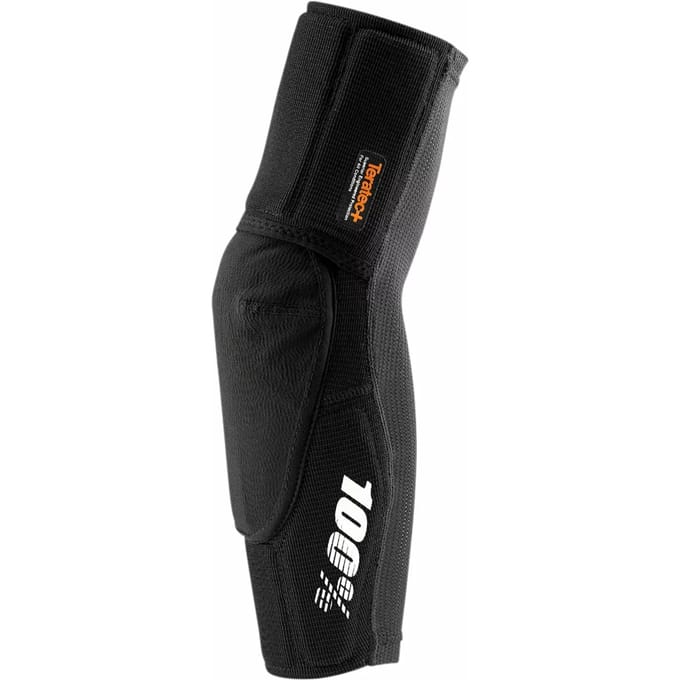 Elleboogbeschermers 100% teratec plus