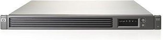 HP R1.5 VA 1U Uninterruptible Power System