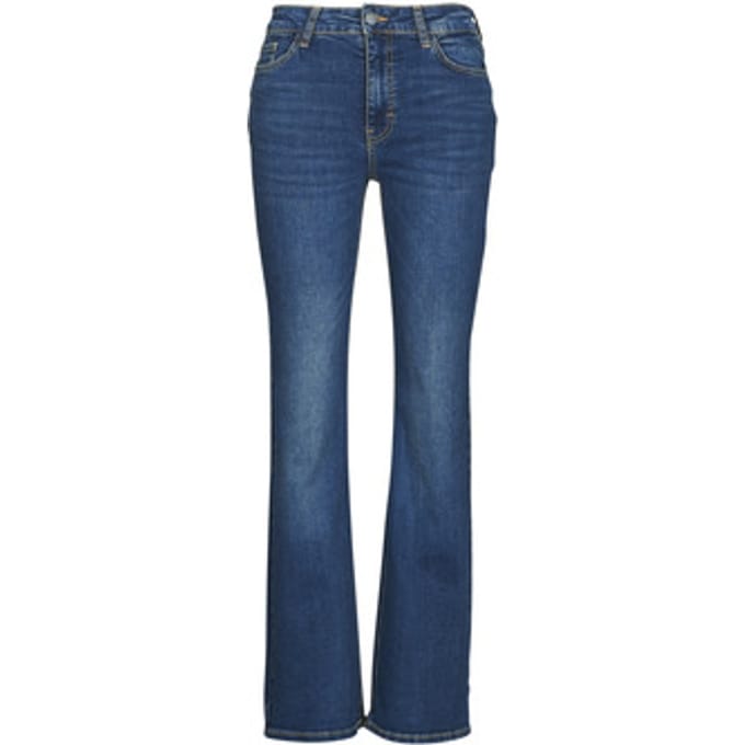 JdY Flared fit jeans JDYKATHY High waist Flared fit Jeans