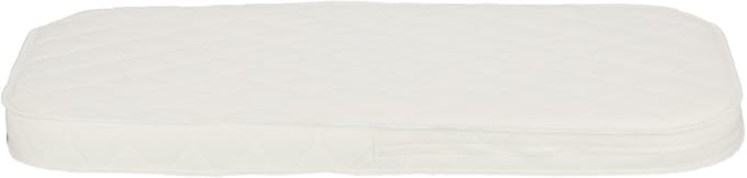 Puck Matras voor Heya Bed - 60 x 121 cm - HR30 Koudschuim Tencel