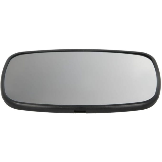 Spiegelglas, buitenspiegel BLIC 6102-02-1232381P, rechts